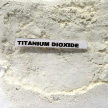 Rutile Titanium -Dioxid für die Lackindustrie